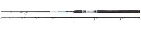 Balzer 71 North Flexo Pilk 2,40m 40-200g - Pilkrute, Meeresrute, Bootsrute, Angelrute zum Hochseeangeln