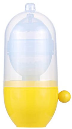 Manuelle Eierschüttler Eiweiß Und Eigelb Schleudermischer Hand Ei Rührgeräte Aus Kunststoff Für Die Herstellung Hartgekochter Goldener Eier