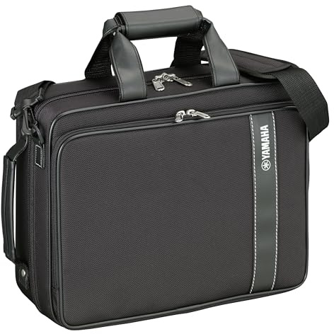 CLC-470E II Koffer für Klarinette YCL-457 - Etui für Blasinstrumente
