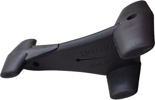 New Generation Pull Buoy Swim Wings (Schwarz)
