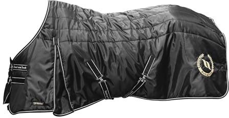 Back on Track Stalldecke Millie 100 g (145 cm)