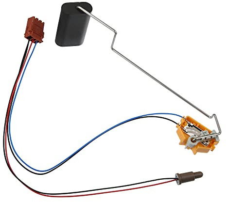 A ABSOPRO Sensor Nivel Tanque Combustible Para Nissan Frontier 05-12 1Pc | Plástico, Metal, Negro, Plateado, Oe:25060Zs00A,25060Zz00A,911-056, Para Nissan Pathfinder Xterra 2005-2012