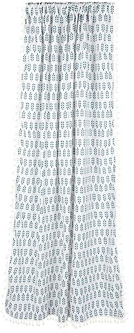 Cabilock Blattvorhänge aus Leinen übergardinen Blickdicht blickdichte vorhange Blickdicht vorhänge gardinen - vorhänge Kein Stanzen Jalousie halber Vorhang schmücken Sonnenschutz Stoff