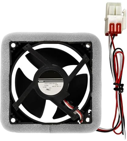 BoBoBn DA81-06013A U92C12MS1B3-52 DA31-00287A Motore Ventola evaporatore Frigorifero for Sam-Sung, Compatibile con Sam-Sung U92CM7BA3-52