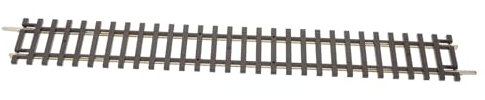 SEWOART Diy Micro Landscaping Track Decor Train Track Decor Boys and Girls Train Model