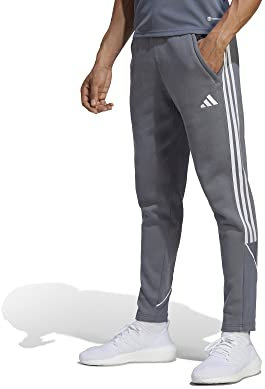 ADIDAS HZ3019 TIRO23 L SW PNT Shorts Men's Team Onix S