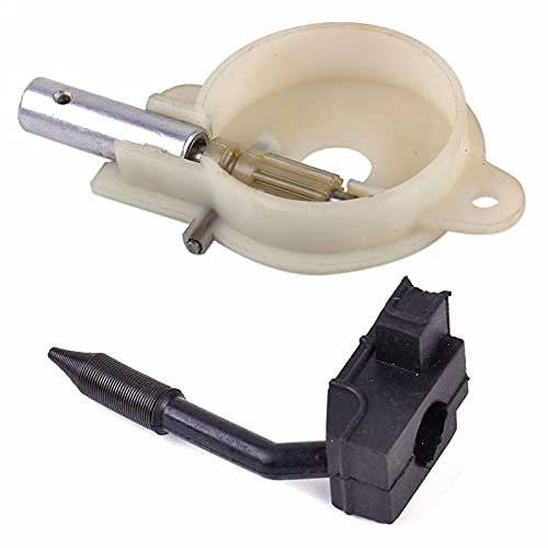 TENREV for H 36 41 136 137 141 142 tronçonneuse Pompe à Huile huileur pièces de Rechange de Haute qualité Accessoires pour Outils électriques