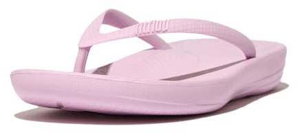 Fitflop Iqushion Sandales ergonomiques, lilas sauvage, 36 EU