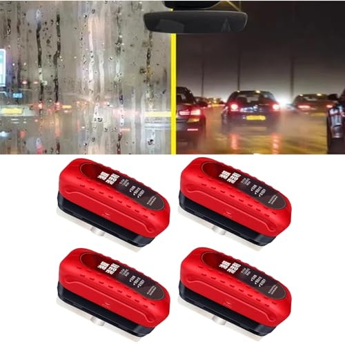 KFZ Ölfilmreiniger,Ölfilm-Entferner für Windschutzscheiben,Windschutzscheibenreiniger & Ölfilm-Entferner,Multifunktionale Kfz-Ölfilm-Reinigungsbürste,Ölfilm-Entferner für Glas,Ölfilm Reinigungsbürste