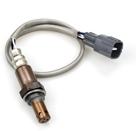 Pifipour 89465-26140 Oxygen Sensor Compatible with Hiace TRH2 1TRFE 2TRFE 2005-2013; Toyota Lambda Sensor