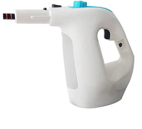 Limpiador a vapor, Limpiador de vapor de mano de la computadora de mano Alta temperatura y limpiador portátil multifuncional de alta presión