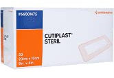 CUTIPLAST steril Wundverband 10x20 cm
