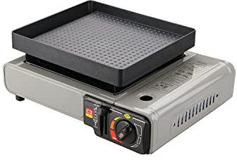 Grill per RECHAUD 016467