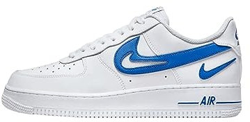 NIKE Air Force 1 07 FM DR0143-100 41