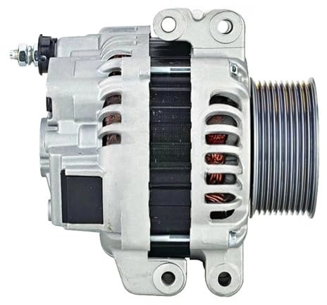 AUTO LICHTMASCHINE Kompatibel for SCANIA A004TR5691 A004TR5691AM A004TR5691ZT A4TR5691 A4TR5691AM A4TR5691ZT LRA03706 LRA3706 DA2227 24v 100A