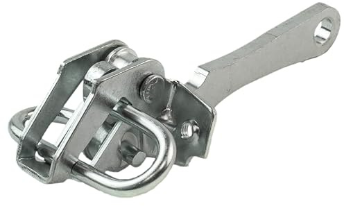 Arret de porte compatible pour Boxer, Ducato, Jumper (2002-2006) Tirant de porte AVANT | gauche ou droit | 1314825080 | 9181G3 | 918179