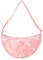 Puma Borsa da donna, POP Half Moon, Pink Fruit-AOP, Taglia unica (9134002), Pink Fruit-AOP, Taglia unica, Frutta Rosa-aop, Taglia unica