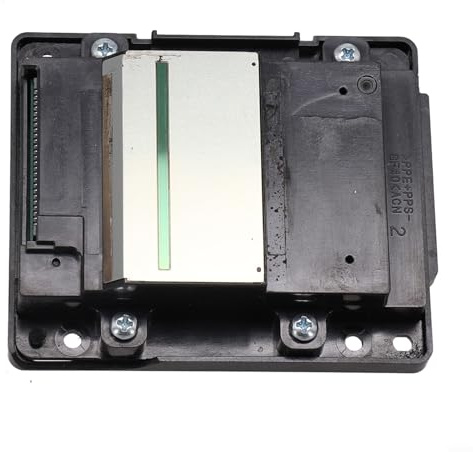 URPIZY Druckkopf FA18021 Für Epson-WF-2650 WF-2651 WF-2660 WF-2661 WF-2750 WF-2760 L605 L606 L655 L656 E4550 Drucker, Hohe Qualität, Einfache Installation, Stabile Leistung, Druckkopf Ersatz