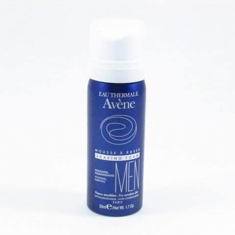 Avene Men Espuma de afeitar 50ml