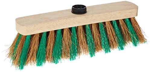 STARWAX Balai Coco Zebre Exterieur