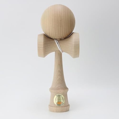 At the explosive ball Sky Acer Mono Yamagata Koubou Certified by Japan kendama Association