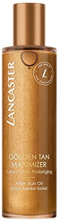 Lancaster Tan Maximizer After Sun Lotion 125ml