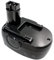 ZUIRUNDA 18V 3.5Ah NI-MH Akku für Worx WG150s WG152 WG250 WG541 WG900 WG901 WA3127 Ersatzakku