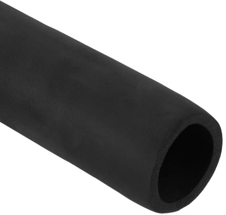 PATIKIL 1-7/8(48mm) ID x 6Ft x 0.35 Pipe Insulation Foam Tube, Pipe Cover Wrap Roll Bar Padding Tubing for Handle Grip HVAC Outdoor Air Conditioner Units