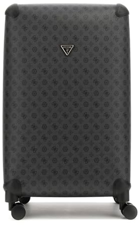 GUESS Wilder 28 In 8-Wheeler Exp. L Charcoal