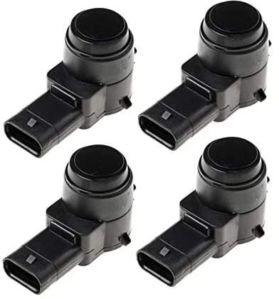 Auto Parksensoren 4 Stücke Auto PDC Einparkhilfe Parkplatz Radar Für Mercedes Für Benz W204 W211 X164 X204 W164 W221 C216 R230 R171 0009052402 Parksensor