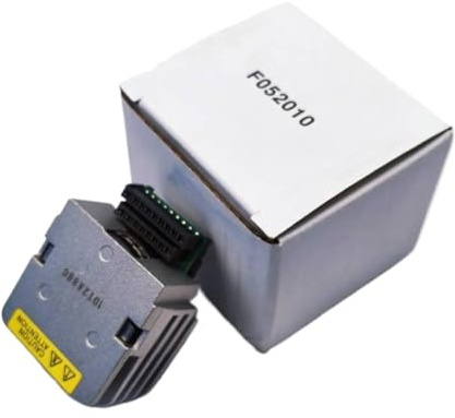 ZenithRide Testina di stampa compatibile con la stampante a matrice di punti LQ310 LQ350 LQ520
