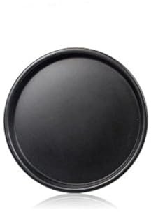 MBB Non-Stick Pizza Pan Pizza Tray Pie Cake Pans 7 inch Round