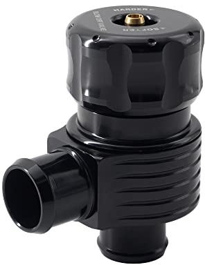 Simoni Racing VBO/13 Valvola ricircolo aria di spinta Compressore