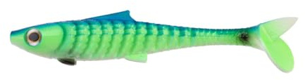 ZECK Gummifisch - Rippler | 25 cm