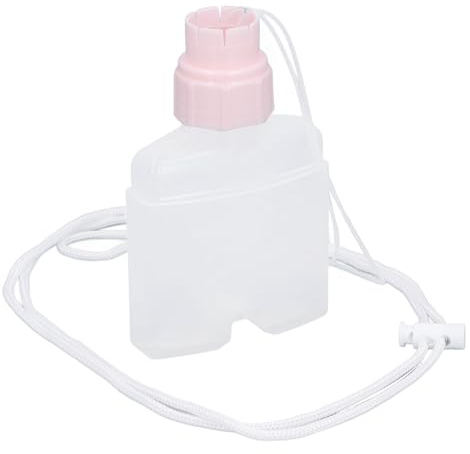 Supplementare Dispositivo di Assistenza All'allattamento Al Seno Tubo Supplementare per il Latte Materno Ausiliario da 100 Ml