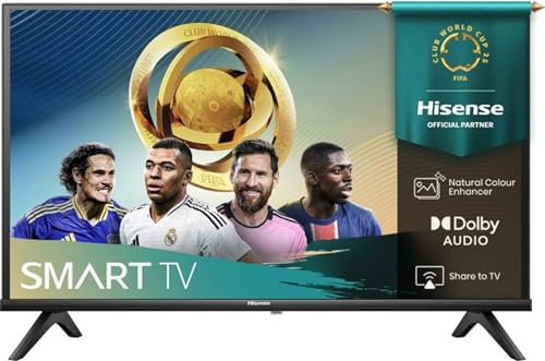 32 A49Q HD SMART VIDAA