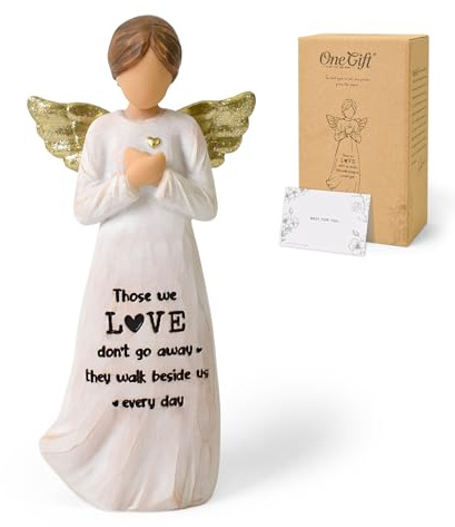 Lnrkai Sympathy Gifts for Loss of Loved One, Grief Gifts for Friend