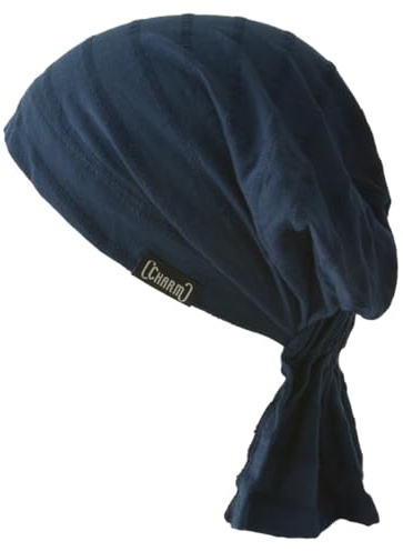 CHARM Baumwolle Kopftuch, Herren Bandana Piraten Kostüm | Kopf Tuch Frau, Damen Chemo Turban Kappe, Mütze Sommer, Mittelalter Kopfbedeckung als Sonnenschutz