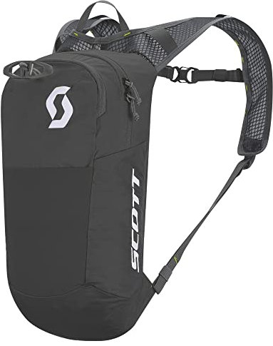 Scott Trail Lite Evo FR' 8 Fahrrad Rucksack grau