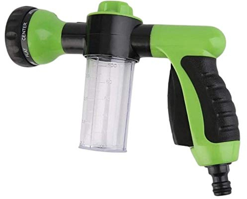 Tubayia Hochdruckreiniger Schaumlanze Schaumpistole Wasserpistole Spritzpistole für Autowäsche