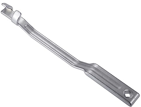 X AUTOHAUX Wrench Extender Tool, 15 Inch Torque Amplier with 1/2inch Square Hol