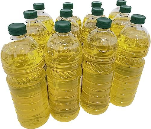 12 PCS-LT-1 HUILE POUR LAMPE À LA CITRONNELLE TORCIE RECHARGE ANTI-MOUSTIQUES