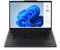 Lenovo ThinkPad T14 G5 Intel Core Ultra 5 125U 16GB RAM 512GB SSD Win11Pro - 21ML0023GE schwarz