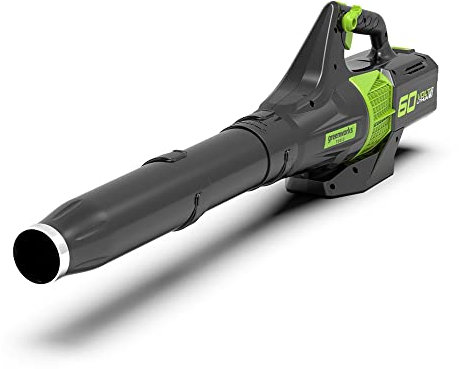 Greenworks GD60ABK2 60v Blower