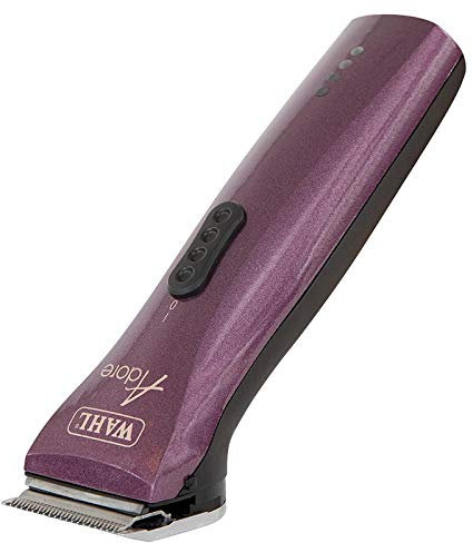 Moser Pferdeschermaschine Adore