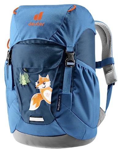 deuter Waldfuchs 14 2024 Kindergartenrucksack