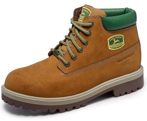 Skechers Herren Sergeants DozerStiefelette