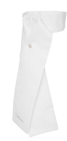 LeMieux Classic Stock - Weiß