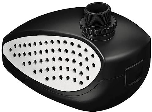 Ubbink Filterpumpe 1500FI 1800 l/h Filterpumpe für Gartenteich