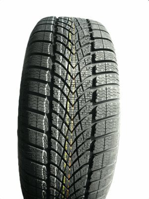 Original BMW Winterreifen Dunlop SP Winter Sport 4D 225/50 R17 94H mit RSC für 4er F32-F33-F36